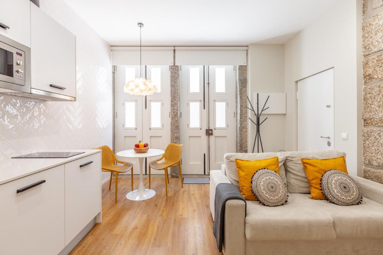 Apartmán Chaos De Sima - Minho'S Guest Braga Exteriér fotografie